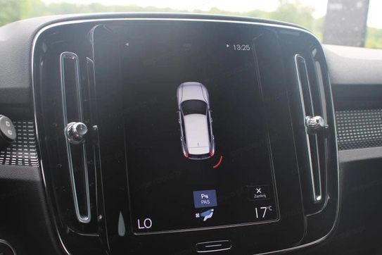Volvo XC40 T3 R-Design aut