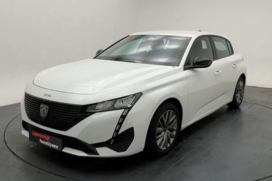 Peugeot 308 Active Pack 1.2 PureTech