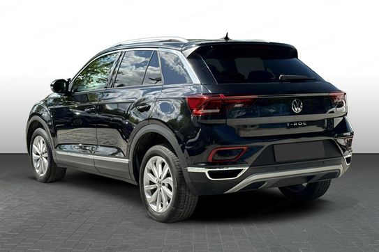 Volkswagen T-Roc Style 1.5 TSI  DSG