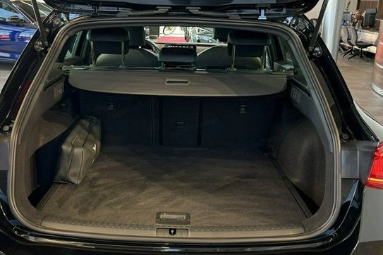 Cupra Leon 1.5 TSI DSG
