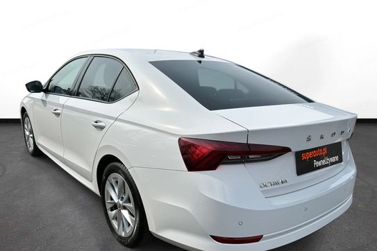 Skoda Octavia 1.5 TSI ACT Ambition