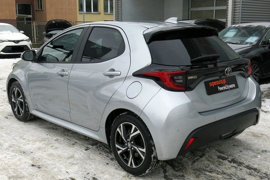 Toyota Yaris Hybrid 1.5 Style