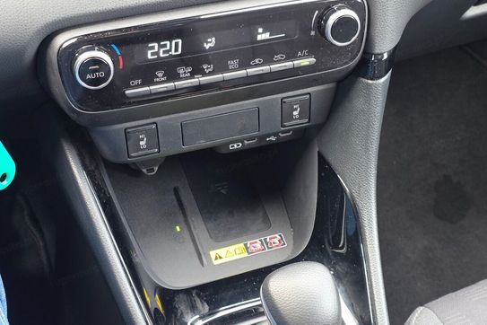 Toyota Yaris Hybrid 1.5 Style