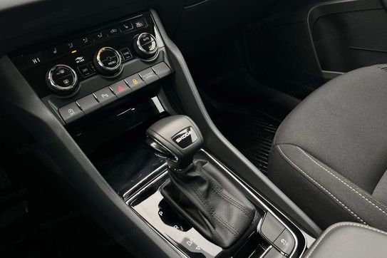 Skoda Karoq 1.5 TSI ACT Selection DSG