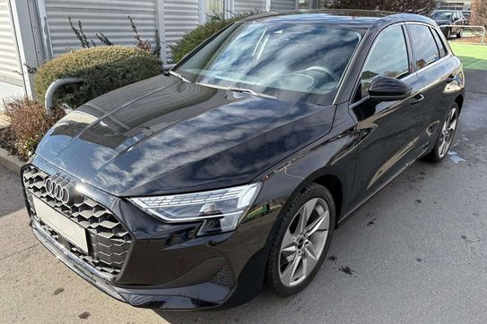 Audi A3 35 TFSI Sportback