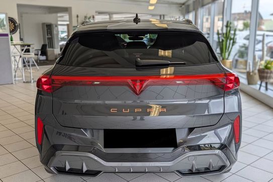 Cupra Terramar Advantage Edition DCC 2.0 TSI 4Drive DSG
