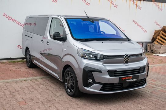 Citroen SpaceTourer XL L2H1 Business EAT8