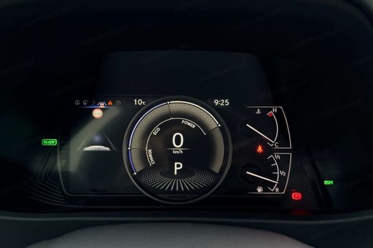 Lexus UX 300h F Sport Design Hybrid Dynamic Force