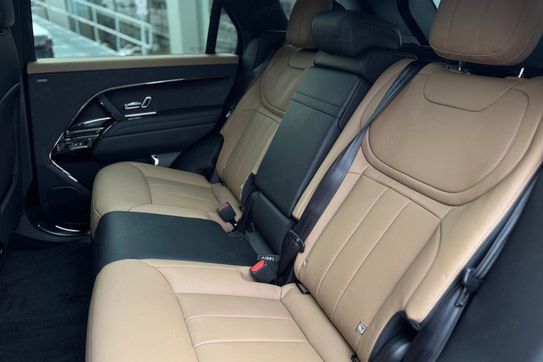 Land Rover Range Rover Sport 3.0 D300 mHEV Dynamic SE