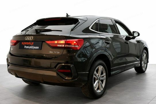 Audi Q3 Sportback 35 TFSI