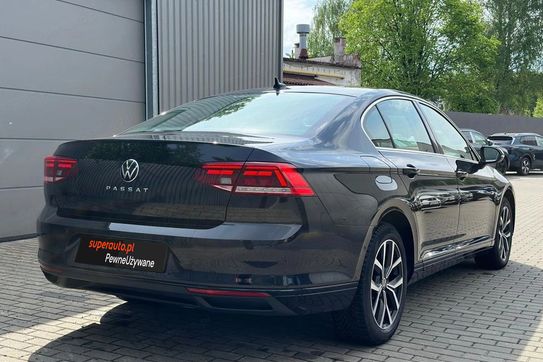 Volkswagen Passat 1.5 TSI EVO Business DSG