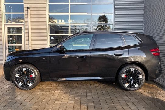 BMW X3 xDrive20 M Sport