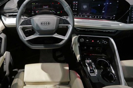 Audi Q5 TDI quattro S line