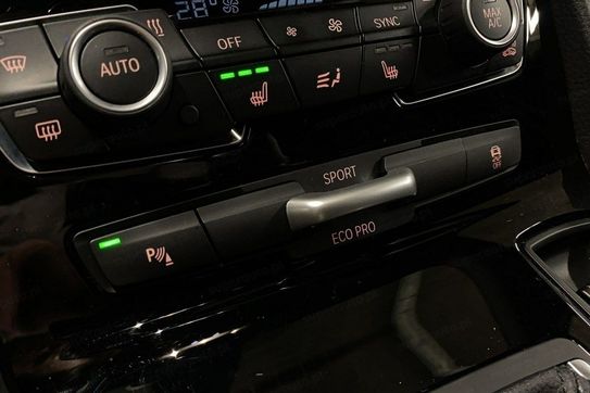 BMW Seria 2 218i M Sport sport-aut