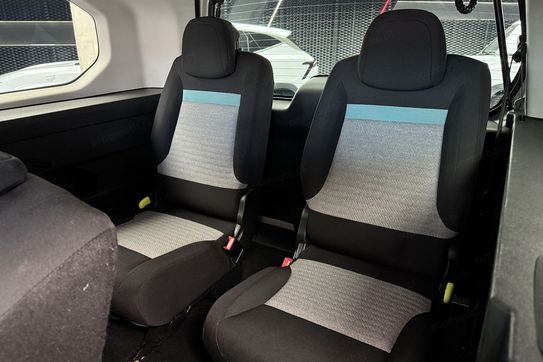 Citroen Berlingo Xl 1.2 Puretech Feel Pack S&S 7-Os-