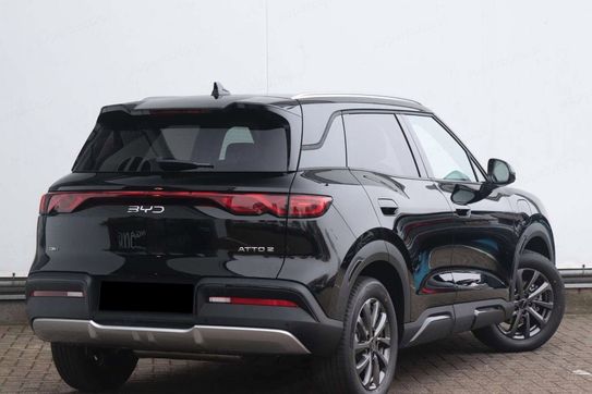 BYD ATTO 2 DM-i Boost