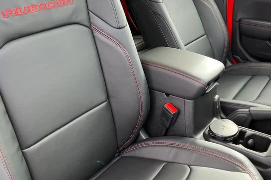 Jeep Wrangler Rubicon PHEV GME 2.0 Turbo + P2 4xe