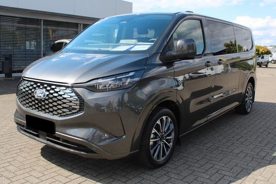 Ford Tourneo Custom 340 L2 Titanium X Elektryczny A1 RWD