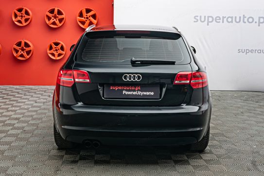 Audi A3 Sportback 1.4 TFSI