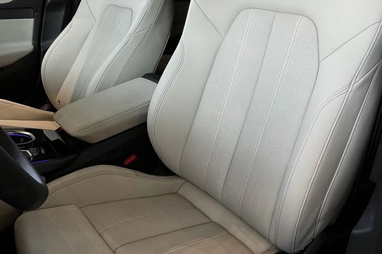 Audi A6 TDI quattro S line