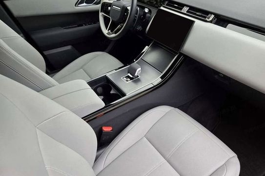 Land Rover Range Rover Velar 3.0 P400 Dynamic SE