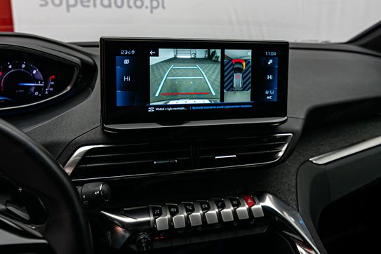 Peugeot 5008 1.5 BlueHDi Allure Pack S&S EAT8