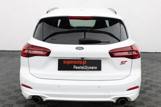 Ford Focus 2.3 Ecoboost ST