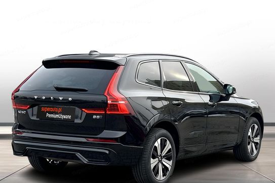 Volvo XC60 B5 B AWD Plus Dark aut
