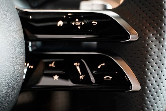 Mercedes GLC 220 d 4-Matic AMG Line