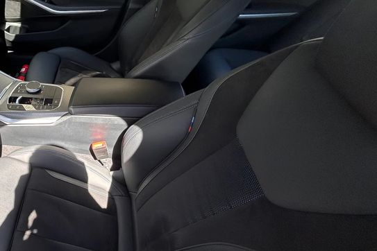 BMW Seria 3 320d xDrive mHEV M Sport aut