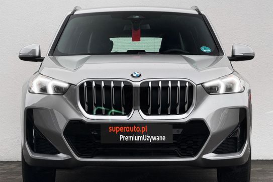 BMW X1 xDrive23d M Sport