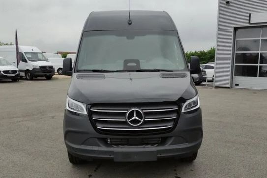 Mercedes Sprinter PRO długi 319 CDI 9G-Tronic