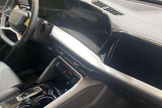 Audi Q5 TDI quattro S line