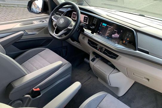 Volkswagen Multivan California Ocean DSG