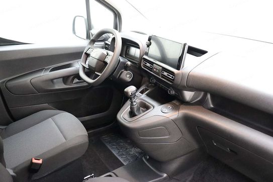 Opel Combo Van Cargo L1H1