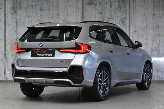 BMW X1 sDrive18i M Sport aut