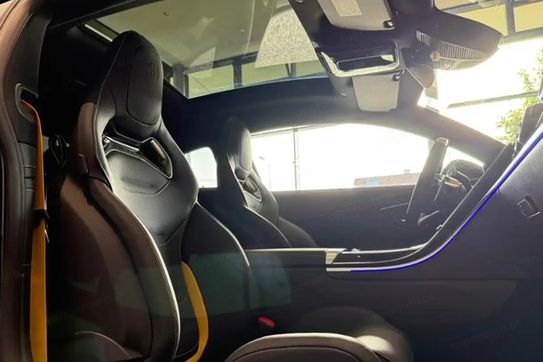 Mercedes CLE AMG 53  4-Matic+