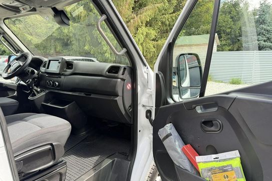 Renault Master dCi L3H2 (bryg.)