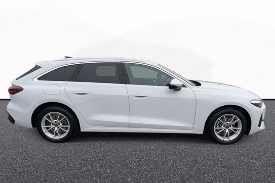 Audi A5 Avant TFSI