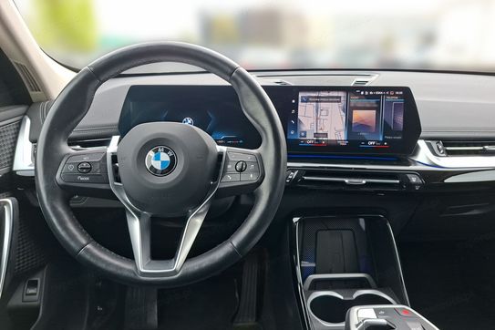 BMW X1 sDrive18i xLine