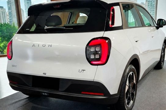 Gac AION UT EV Luxury