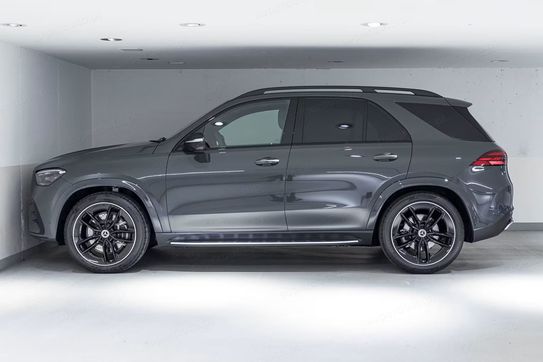 Mercedes GLE 450 d 4-Matic AMG Line