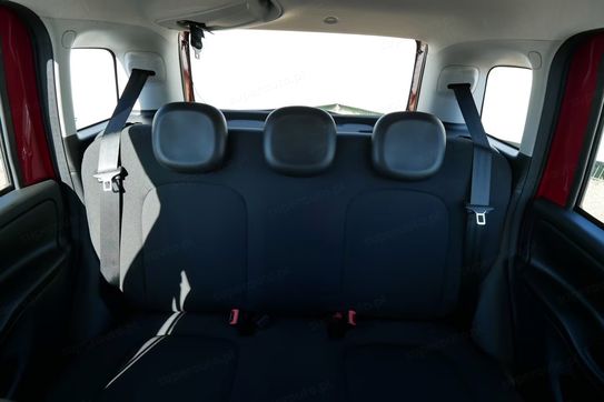 Fiat Panda 1.0 Hybrid