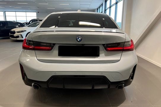 BMW Seria 3 320i xDrive M Sport
