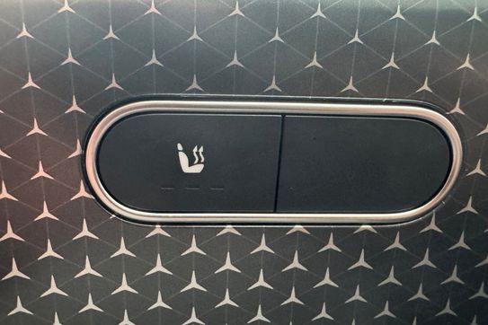 Mercedes GLA 200 Progressive