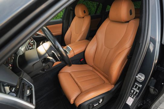 BMW X6 xDrive30d M Sport