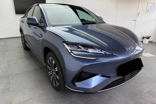 BYD Sealion 7 Comfort