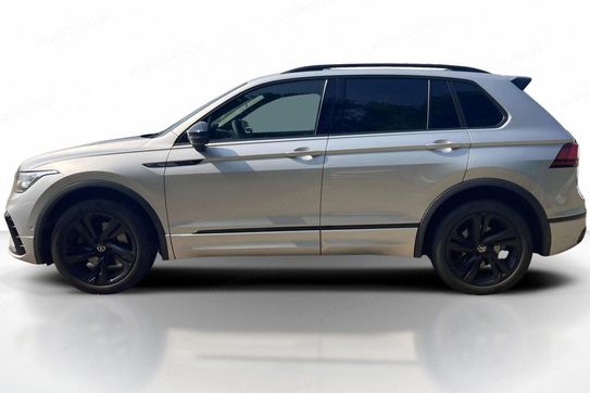 Volkswagen Tiguan 2.0 Tsi 4MOT r-Line Dsg