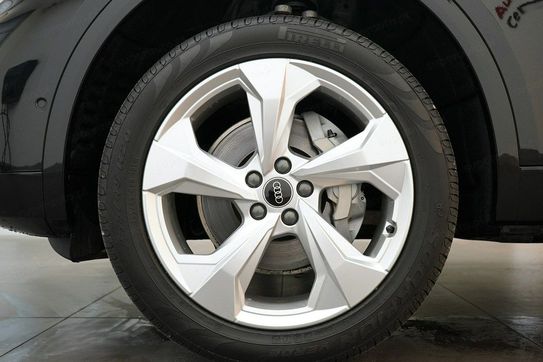 Audi Q5 Sportback 45 TFSI quattro S Line
