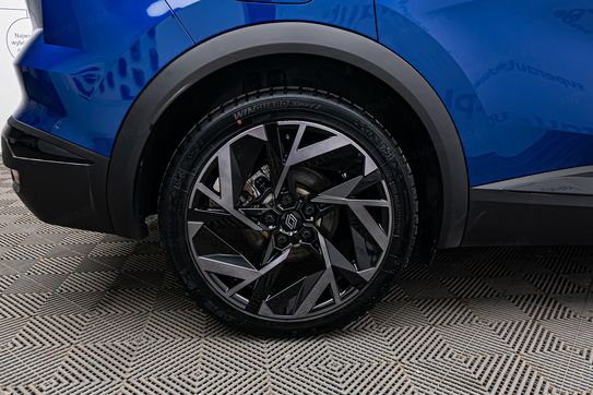 Renault Symbioz 1.6 E-Tech Full Hybrid Esprit Alpine